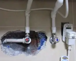 博尔塔拉漏水维修多少钱