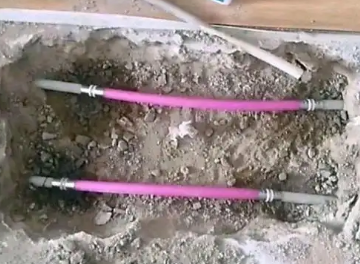 博尔塔拉卫生间测漏水多少钱