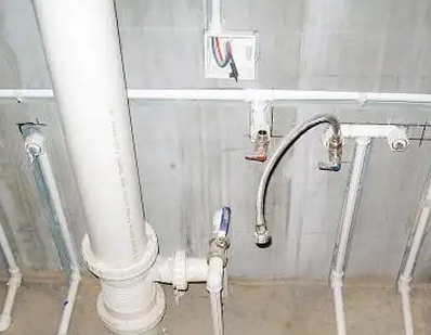 博尔塔拉水管维修价格明细