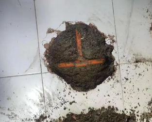 博尔塔拉查漏水多少钱