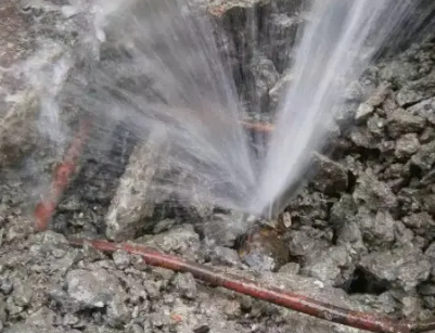 博尔塔拉水管维修多少钱