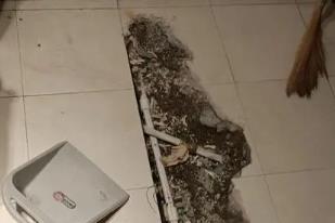 博尔塔拉卫生间漏水检测电话